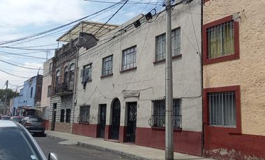 Terreno en venta en Moctezuma Segunda Sección, Venustiano Carranza