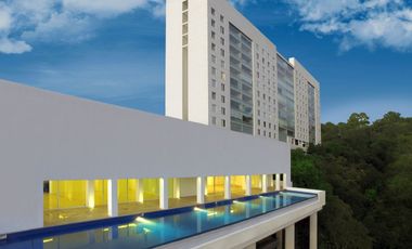 3 RECÁMARAS, 2 BAÑOS, 3 CAJONES, 100 M2, ARBOLADA DEL BOSQUE, ATIZAPÁN