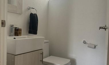 3 RECÁMARAS, 2 BAÑOS, 3 CAJONES, 100 M2, ARBOLADA DEL BOSQUE, ATIZAPÁN