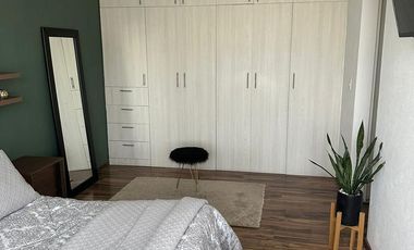 3 RECÁMARAS, 2 BAÑOS, 3 CAJONES, 100 M2, ARBOLADA DEL BOSQUE, ATIZAPÁN