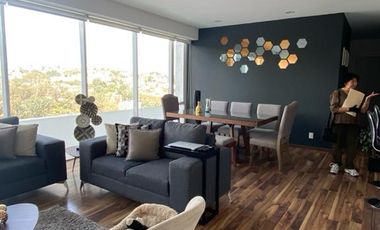 3 RECÁMARAS, 2 BAÑOS, 3 CAJONES, 100 M2, ARBOLADA DEL BOSQUE, ATIZAPÁN