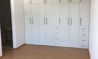 3 RECÁMARAS, 2 BAÑOS, 3 CAJONES, 100 M2, ARBOLADA DEL BOSQUE, ATIZAPÁN