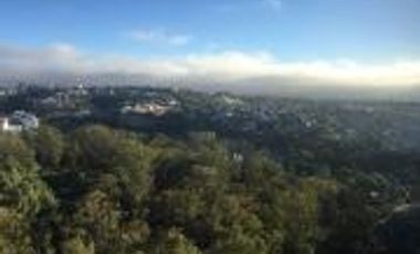 3 RECÁMARAS, 2 BAÑOS, 3 CAJONES, 100 M2, ARBOLADA DEL BOSQUE, ATIZAPÁN