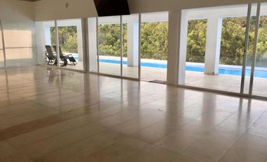 3 RECÁMARAS, 2 BAÑOS, 3 CAJONES, 100 M2, ARBOLADA DEL BOSQUE, ATIZAPÁN