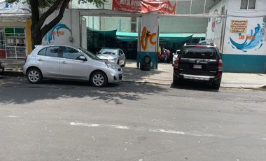 Terreno en Álamos