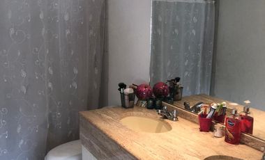 322 M2, PENTHOUSE 2 NIVELES, 3 CAJONES TECHADOS, FUENTES DE SATÉLITE