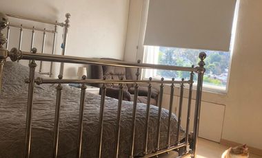322 M2, PENTHOUSE 2 NIVELES, 3 CAJONES TECHADOS, FUENTES DE SATÉLITE