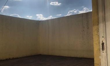 322 M2, PENTHOUSE 2 NIVELES, 3 CAJONES TECHADOS, FUENTES DE SATÉLITE