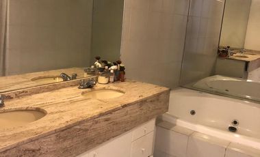 322 M2, PENTHOUSE 2 NIVELES, 3 CAJONES TECHADOS, FUENTES DE SATÉLITE