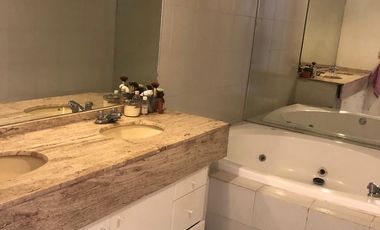 322 M2, PENTHOUSE 2 NIVELES, 3 CAJONES TECHADOS, FUENTES DE SATÉLITE