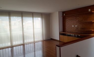 CASA EN ARRIENDO HACIENDA FONTANAR  CHIA CUNDINAMARCA