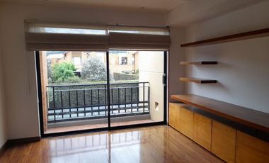 CASA EN ARRIENDO HACIENDA FONTANAR  CHIA CUNDINAMARCA