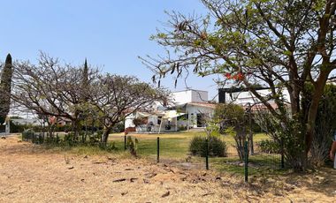 TERRENO EN VENTA 882.39 METROS EN FRACCIONAMIENTO EL CRISTO ATLIXCO PUEBLA