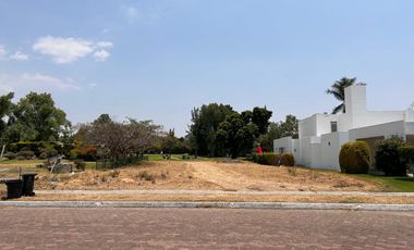 TERRENO EN VENTA 882.39 METROS EN FRACCIONAMIENTO EL CRISTO ATLIXCO PUEBLA