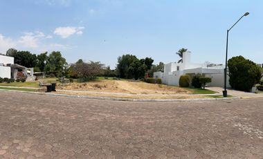 TERRENO EN VENTA 882.39 METROS EN FRACCIONAMIENTO EL CRISTO ATLIXCO PUEBLA