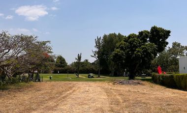 TERRENO EN VENTA 882.39 METROS EN FRACCIONAMIENTO EL CRISTO ATLIXCO PUEBLA