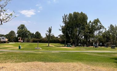 TERRENO EN VENTA 882.39 METROS EN FRACCIONAMIENTO EL CRISTO ATLIXCO PUEBLA