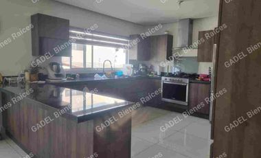 Casa en Renta puerta de hierro Linces Monterrey Nuevo León.