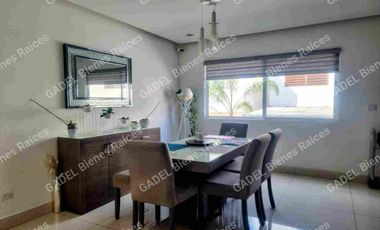 Casa en Renta puerta de hierro Linces Monterrey Nuevo León.