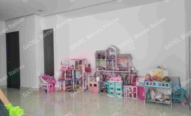 Casa en Renta puerta de hierro Linces Monterrey Nuevo León.