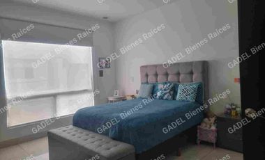 Casa en Renta puerta de hierro Linces Monterrey Nuevo León.