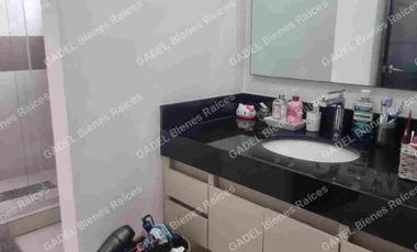 Casa en Renta puerta de hierro Linces Monterrey Nuevo León.