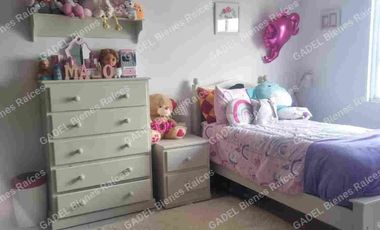 Casa en Renta puerta de hierro Linces Monterrey Nuevo León.