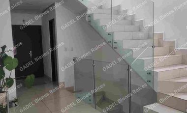 Casa en Renta puerta de hierro Linces Monterrey Nuevo León.