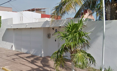 CASA EN VENTA EN COATZACOALCOS, VERACRUZ (REMATE BANCARIO)