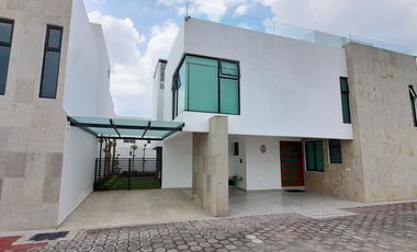 Hermosa casa en venta en Villas de Santa María Residencial, San Mateo