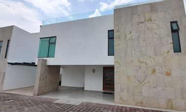Hermosa casa en venta en Villas de Santa María Residencial, San Mateo