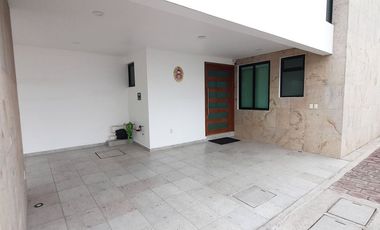 Hermosa casa en venta en Villas de Santa María Residencial, San Mateo