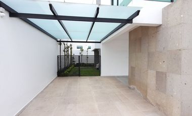 Hermosa casa en venta en Villas de Santa María Residencial, San Mateo