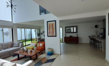 Hermosa casa en venta en Villas de Santa María Residencial, San Mateo