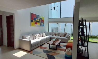 Hermosa casa en venta en Villas de Santa María Residencial, San Mateo