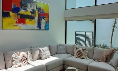 Hermosa casa en venta en Villas de Santa María Residencial, San Mateo