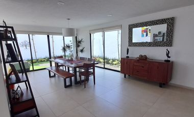 Hermosa casa en venta en Villas de Santa María Residencial, San Mateo