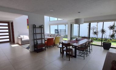 Hermosa casa en venta en Villas de Santa María Residencial, San Mateo