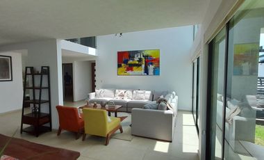 Hermosa casa en venta en Villas de Santa María Residencial, San Mateo