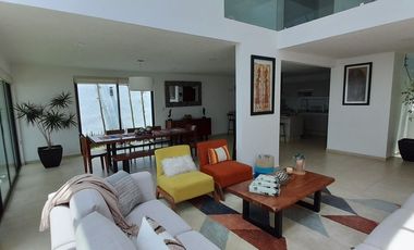 Hermosa casa en venta en Villas de Santa María Residencial, San Mateo