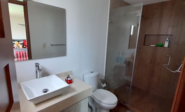 Hermosa casa en venta en Villas de Santa María Residencial, San Mateo