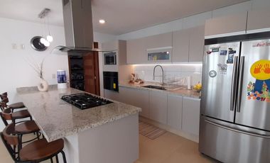 Hermosa casa en venta en Villas de Santa María Residencial, San Mateo