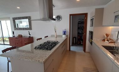 Hermosa casa en venta en Villas de Santa María Residencial, San Mateo