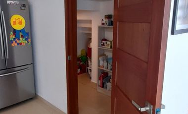 Hermosa casa en venta en Villas de Santa María Residencial, San Mateo
