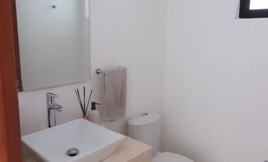 Hermosa casa en venta en Villas de Santa María Residencial, San Mateo