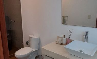 Hermosa casa en venta en Villas de Santa María Residencial, San Mateo