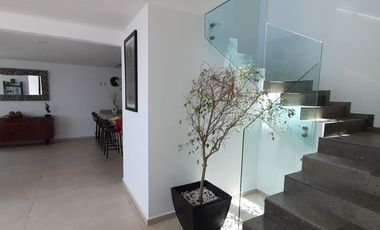 Hermosa casa en venta en Villas de Santa María Residencial, San Mateo