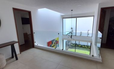 Hermosa casa en venta en Villas de Santa María Residencial, San Mateo