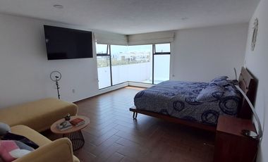 Hermosa casa en venta en Villas de Santa María Residencial, San Mateo