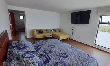 Hermosa casa en venta en Villas de Santa María Residencial, San Mateo